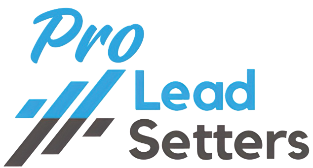 Pro Lead Setters Logo